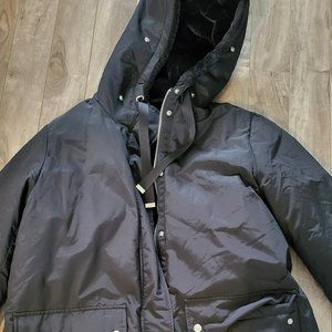 Zara Parka